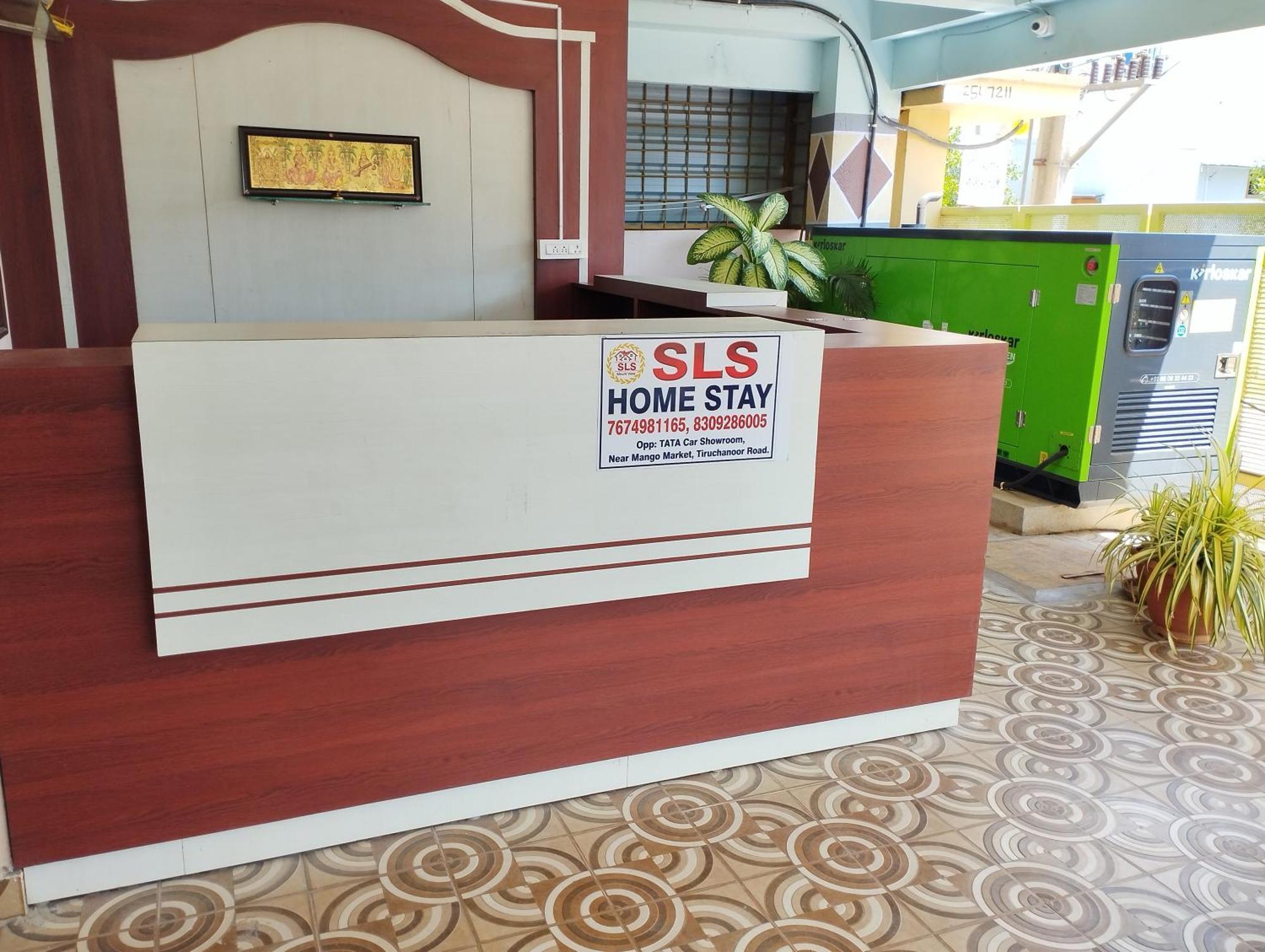 Sls Homestay - Luxury Ac Service Apartments 1Bhk, 2Bhk, 3Bhk - Direct Flyover To Alipiri Tirumala Gate - Walk To Ps4 Pure Veg Restaurants, Supermarkets - Near To National Highway & Padmavathi Amma Temple - Modular Kitchen, Living Room -Free Superfast Tirupati Luaran gambar
